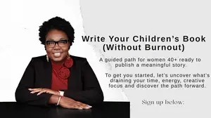 Moms who write