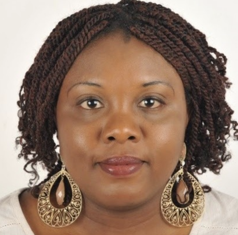 Ngozi Edema