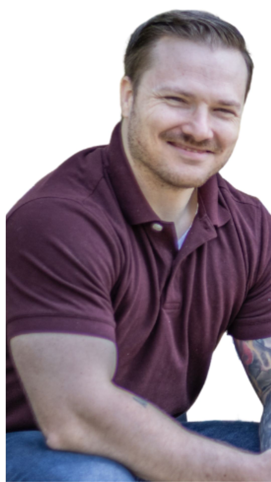 Kevin Palmieri