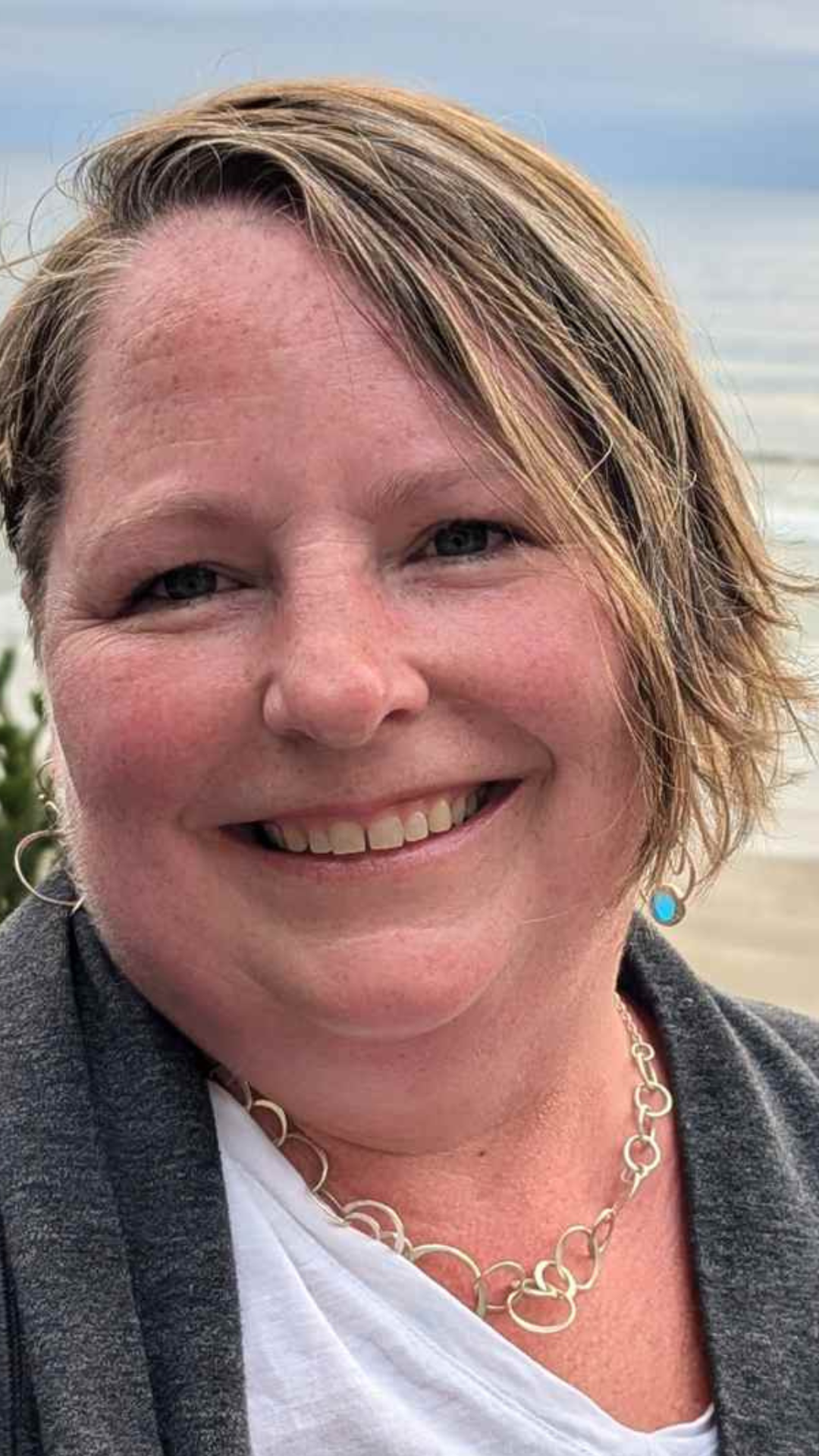 Sue Day