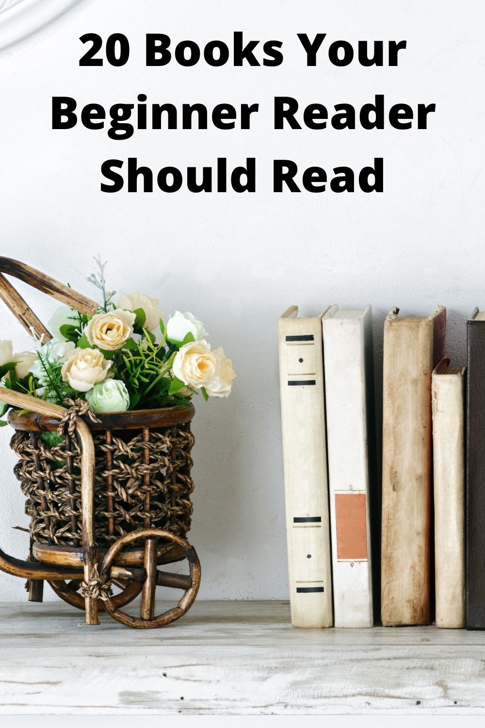 Beginner Reader