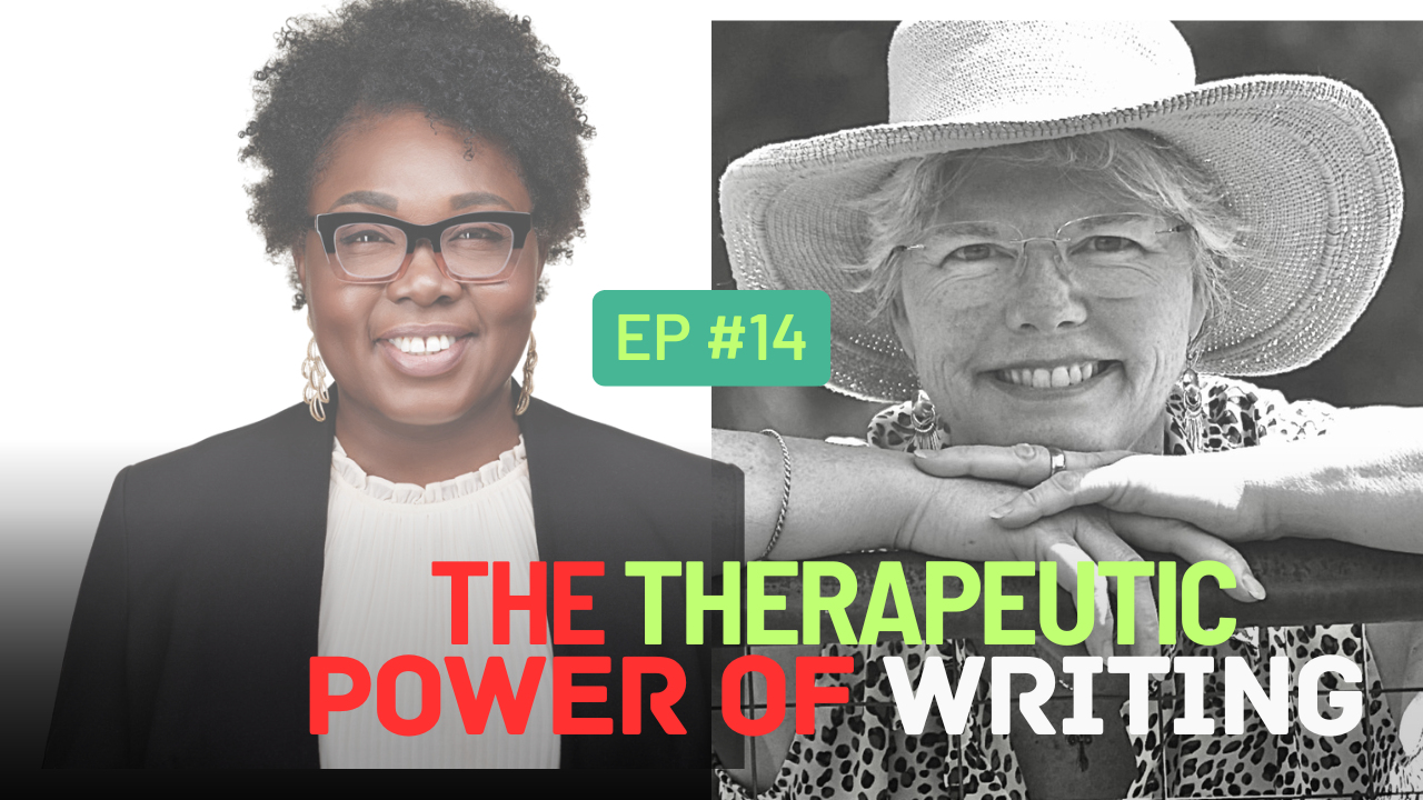Episode 14 Carla Vergot