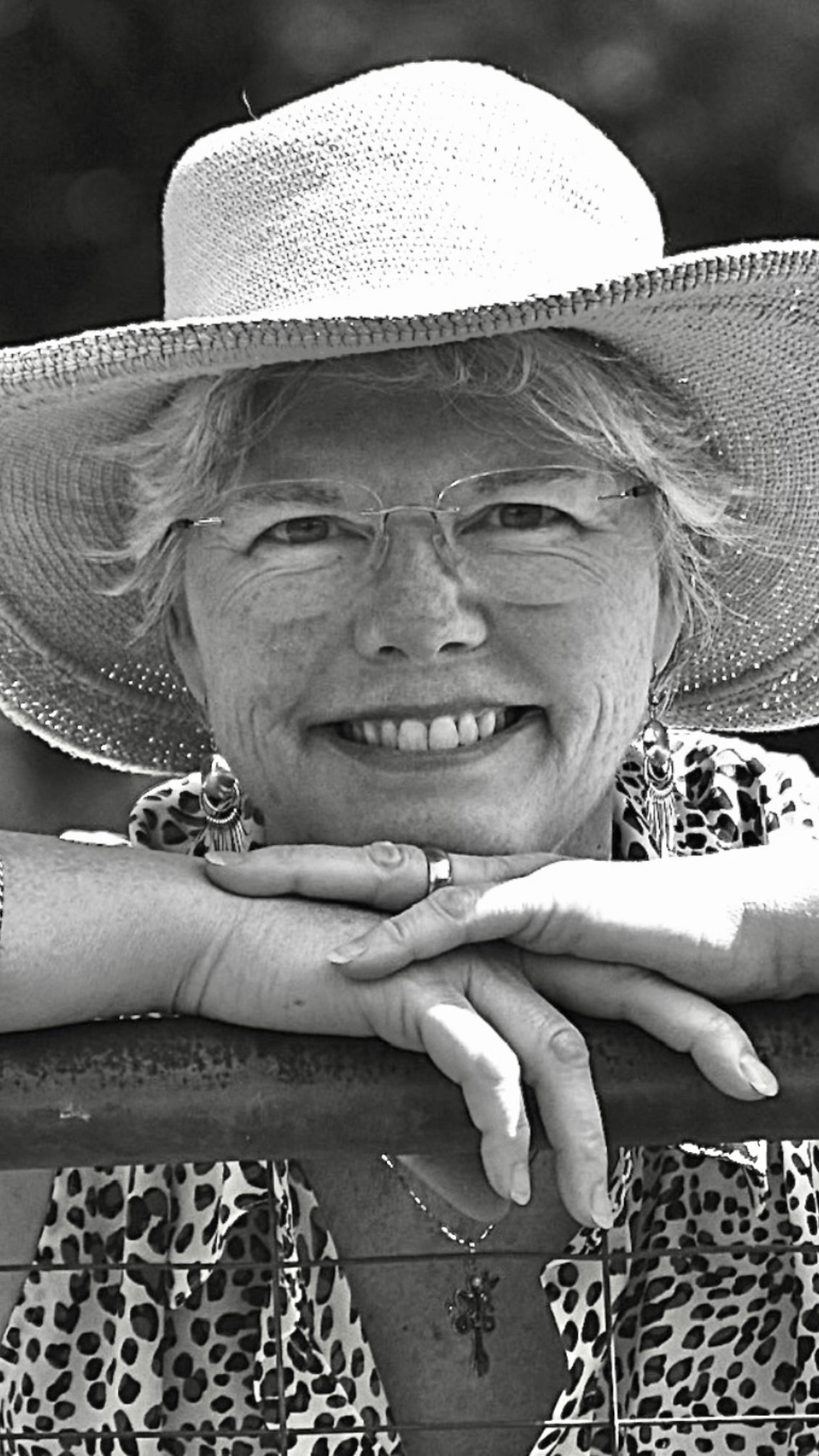 Carla Vergot
