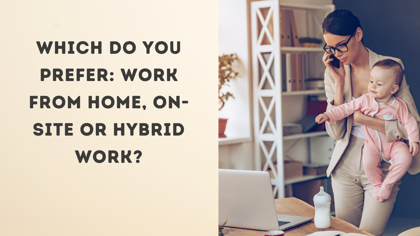 Hybrid Work