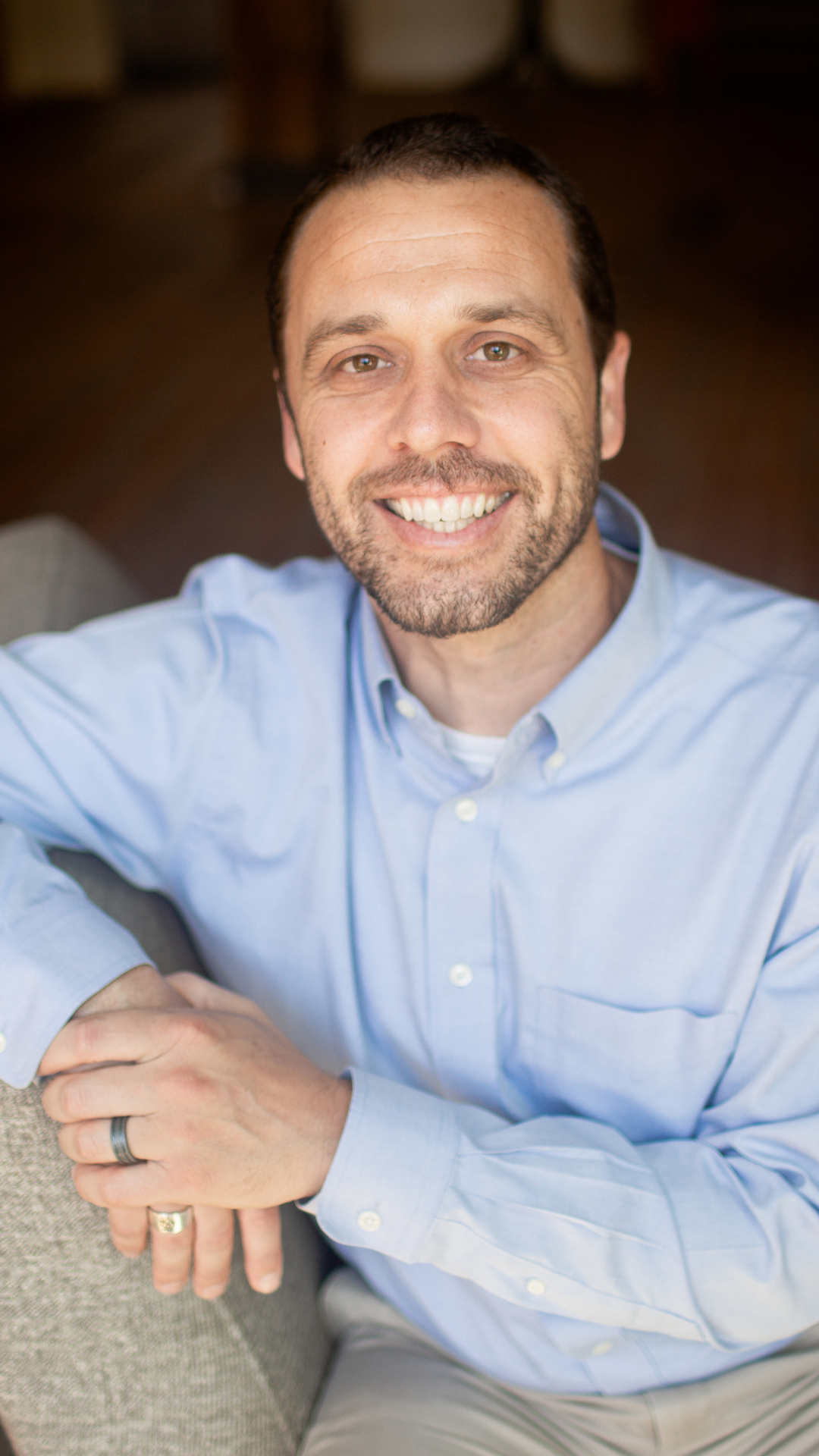 Kyle Gillete