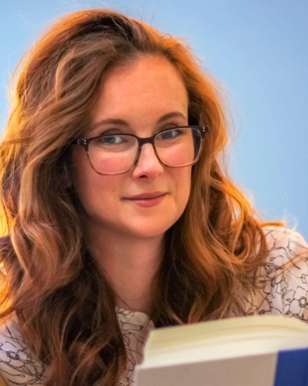 Liza Jacob Guest of the minute Mastery 