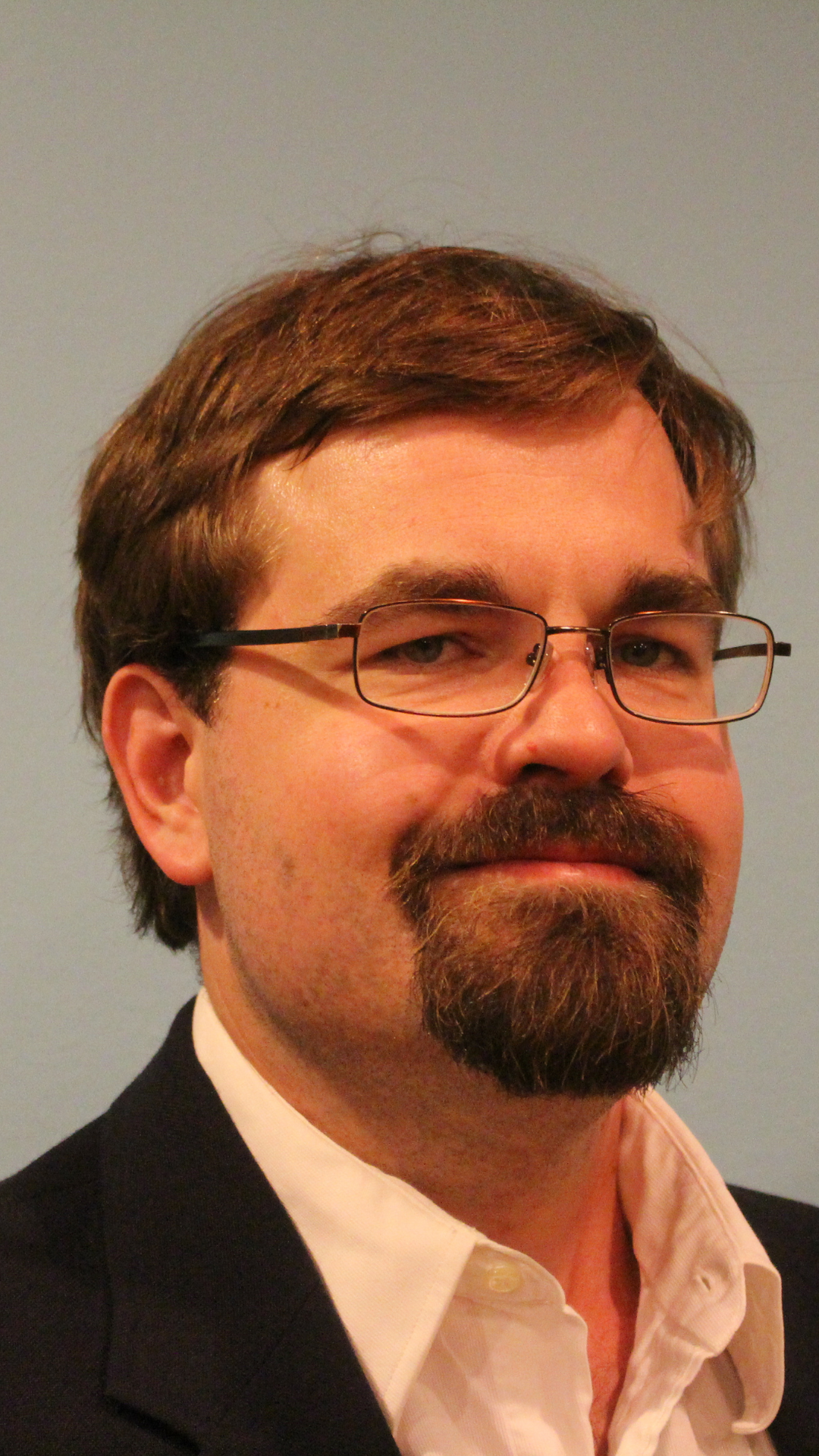Michael Stangeland