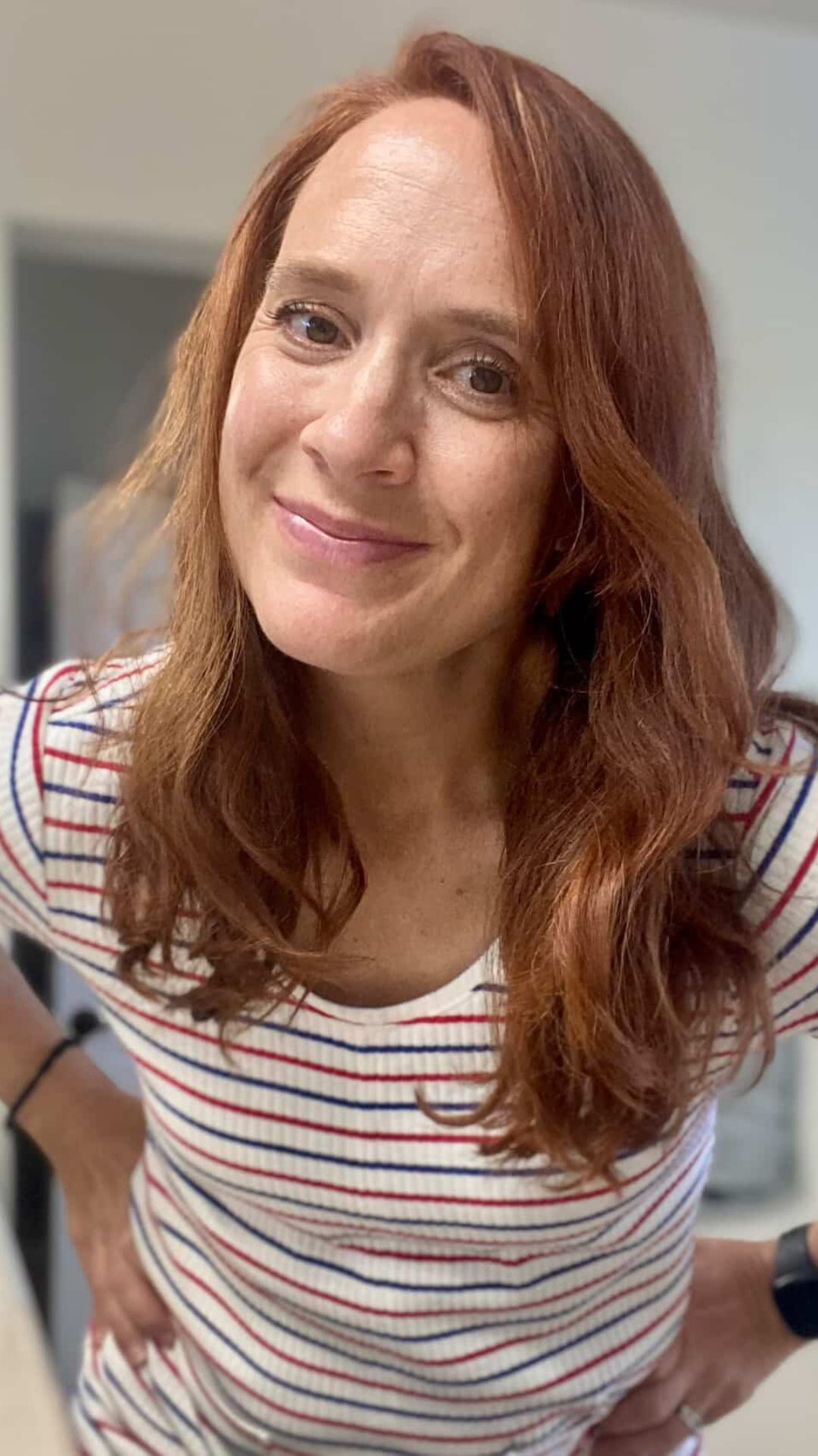 Bridget K. Morris 