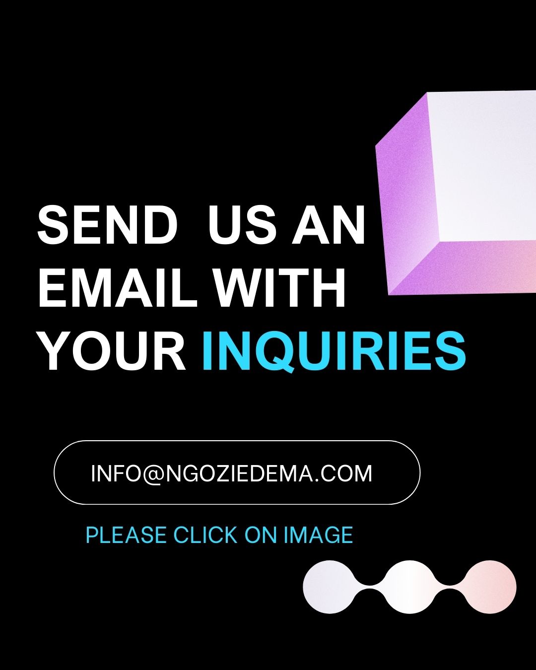 Email Ngozi Edema