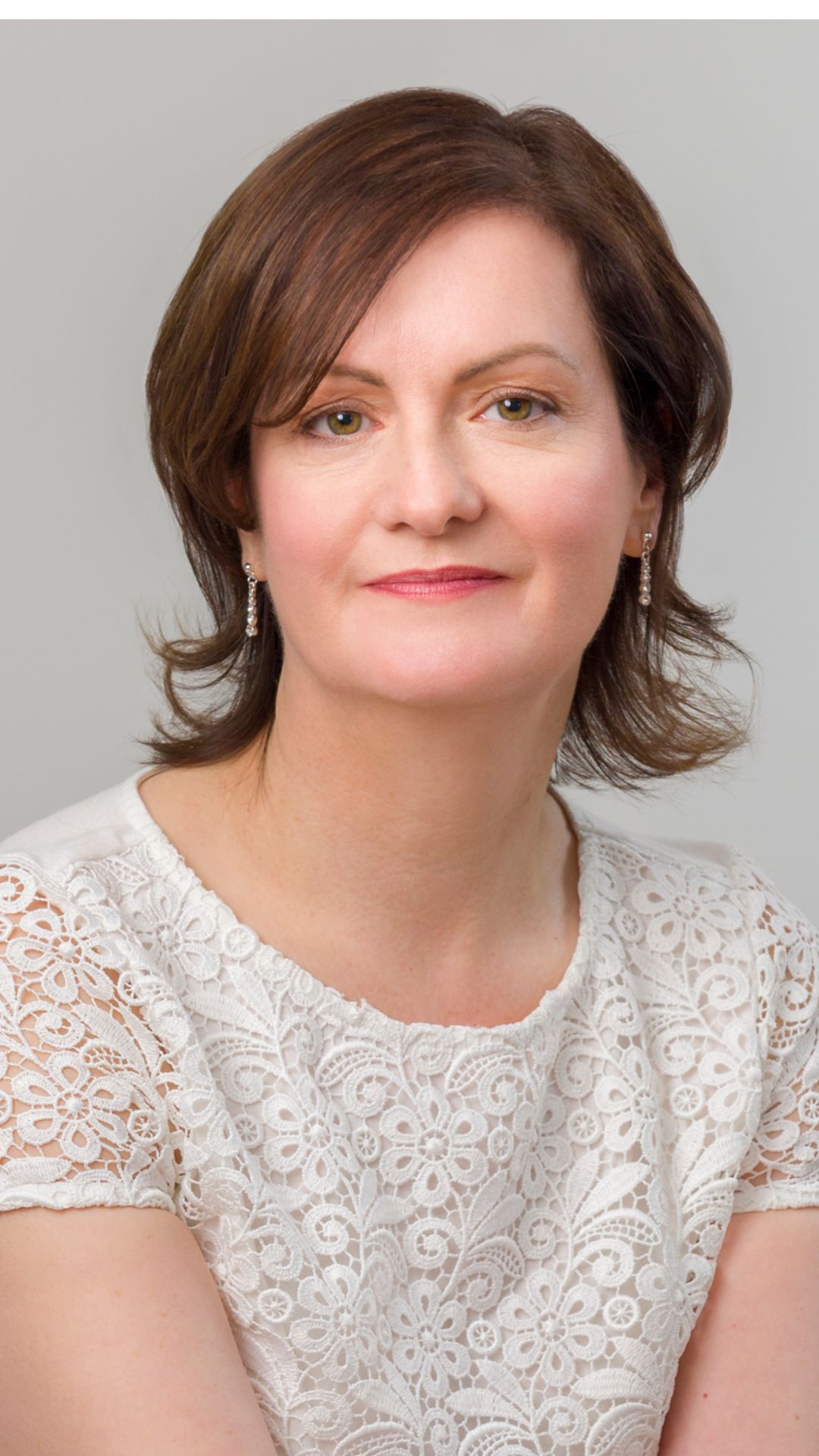 Tara Halliday