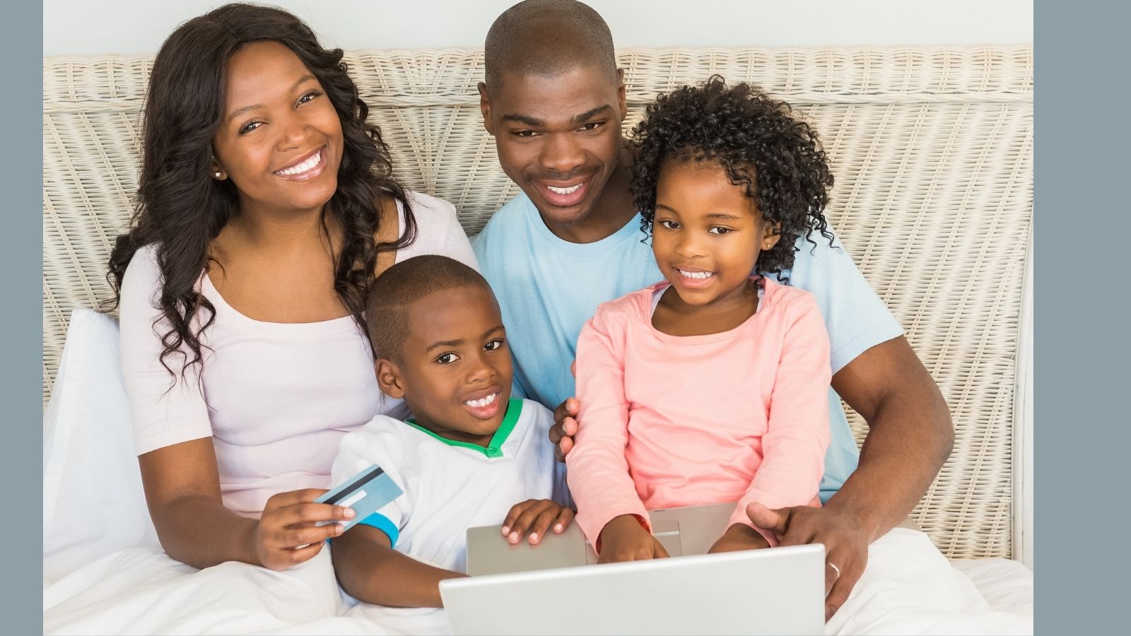 Family safety On the internet