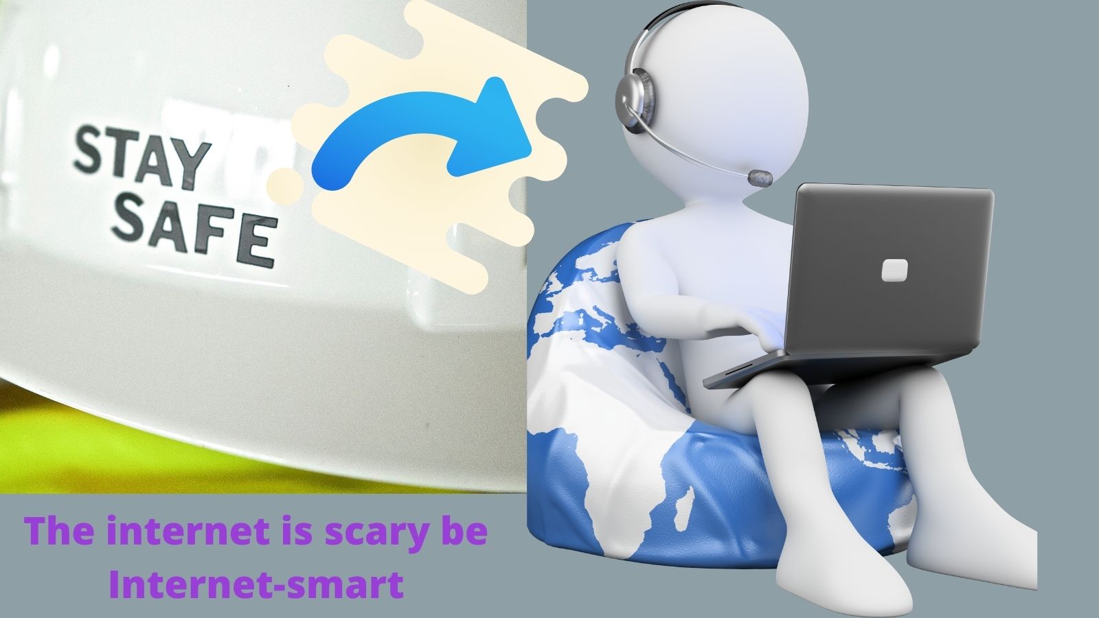 Online safety